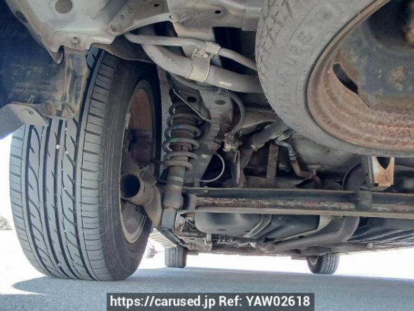 Used 2005 AT toyota wish ZNE10G Image[39]