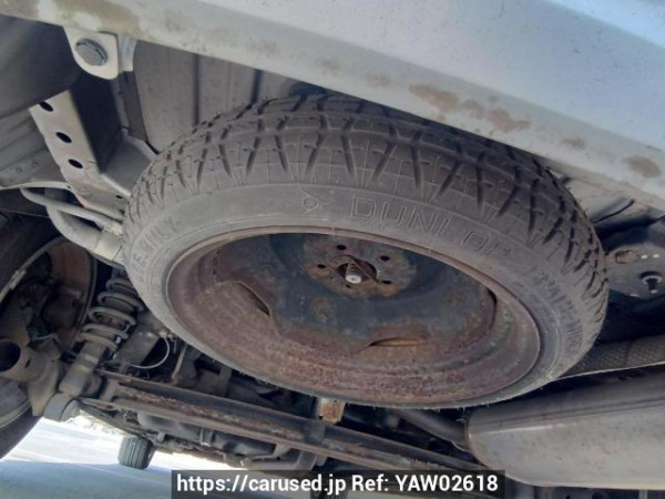 Used 2005 AT toyota wish ZNE10G Image[42]