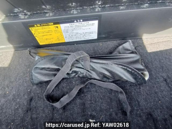 Used 2005 AT toyota wish ZNE10G Image[44]