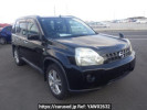 Nissan X-Trail NT31