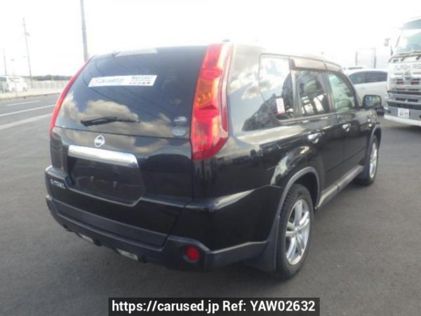 Used 2009 AT nissan x-trail NT31 Image[6]