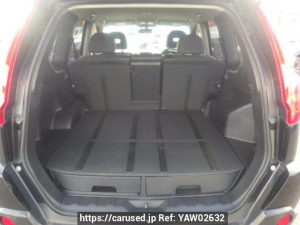Used 2009 AT nissan x-trail NT31 Image[8]
