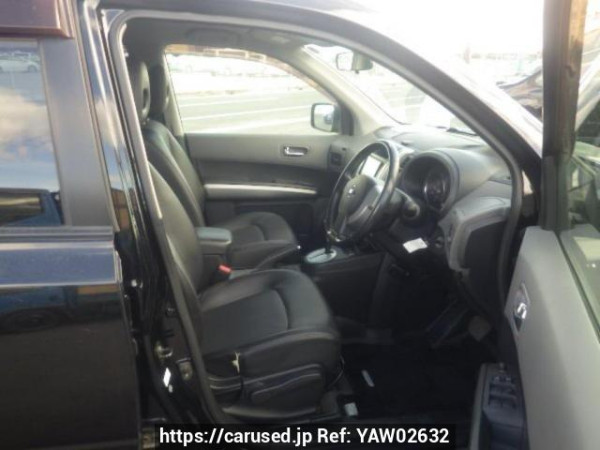 Used 2009 AT nissan x-trail NT31 Image[11]