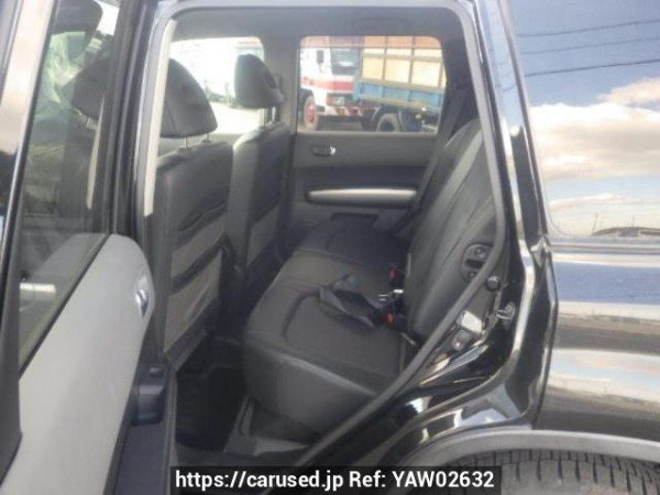 Used 2009 AT nissan x-trail NT31 Image[14]