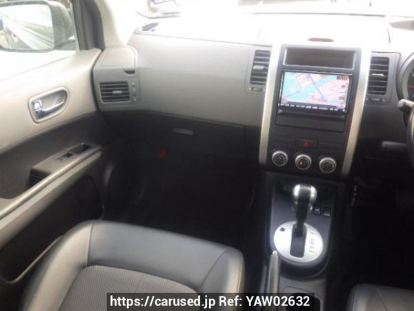 Used 2009 AT nissan x-trail NT31 Image[16]