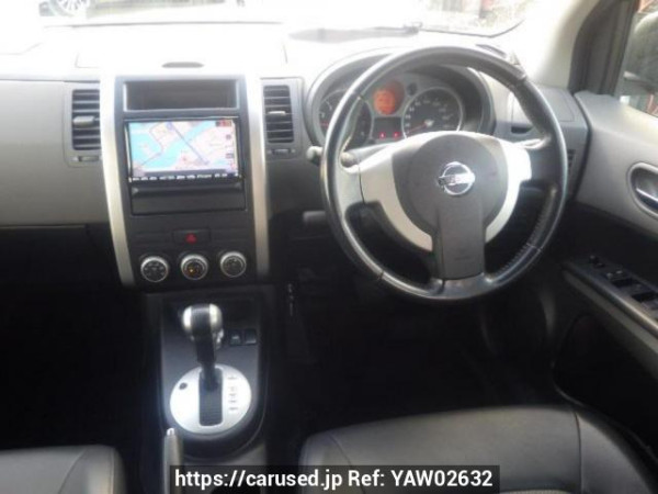 Used 2009 AT nissan x-trail NT31 Image[17]