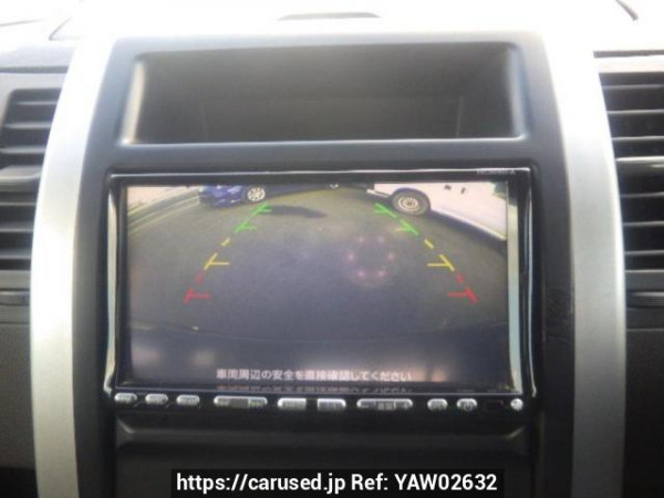 Used 2009 AT nissan x-trail NT31 Image[19]