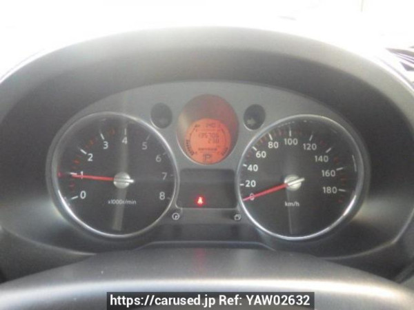 Used 2009 AT nissan x-trail NT31 Image[21]