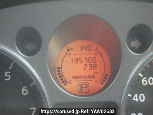 Used 2009 AT nissan x-trail NT31 Image[22]