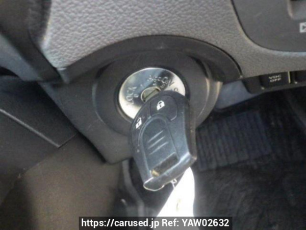 Used 2009 AT nissan x-trail NT31 Image[23]