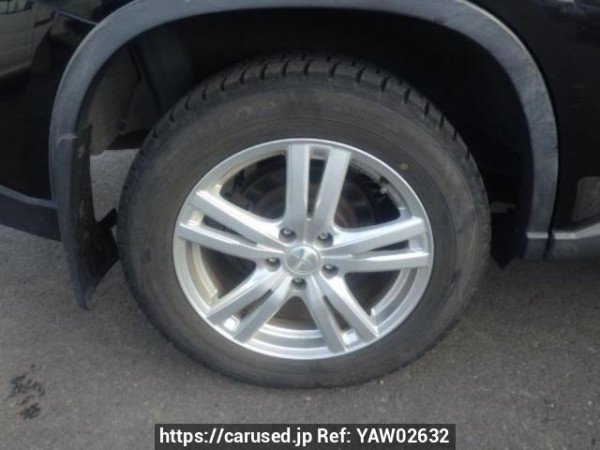 Used 2009 AT nissan x-trail NT31 Image[26]