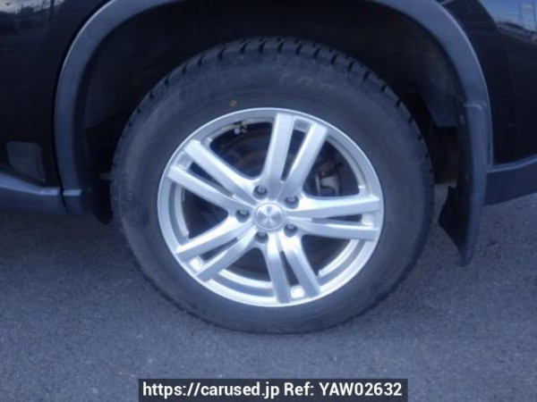 Used 2009 AT nissan x-trail NT31 Image[28]