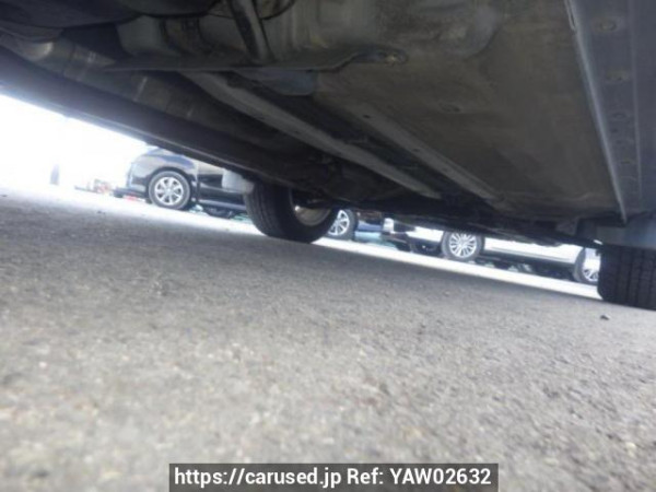 Used 2009 AT nissan x-trail NT31 Image[30]