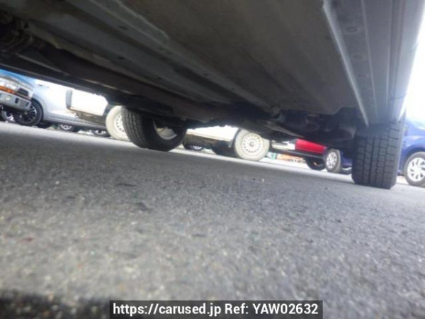 Used 2009 AT nissan x-trail NT31 Image[32]