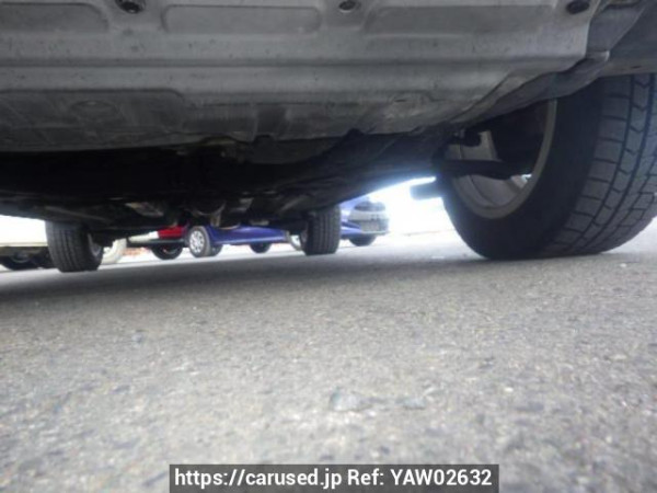 Used 2009 AT nissan x-trail NT31 Image[34]