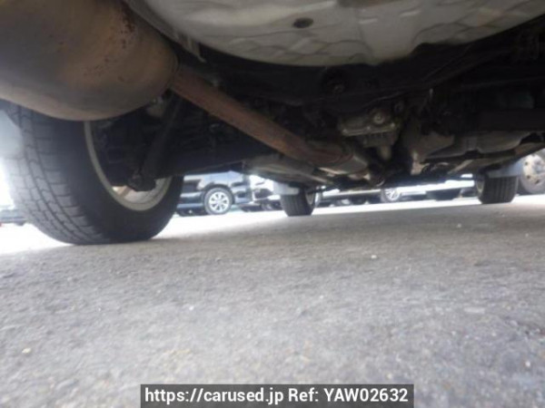 Used 2009 AT nissan x-trail NT31 Image[35]