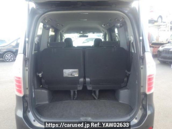 Used 2009 AT toyota noah ZRR70G Image[8]