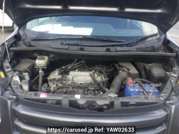 Used 2009 AT toyota noah ZRR70G Image[9]