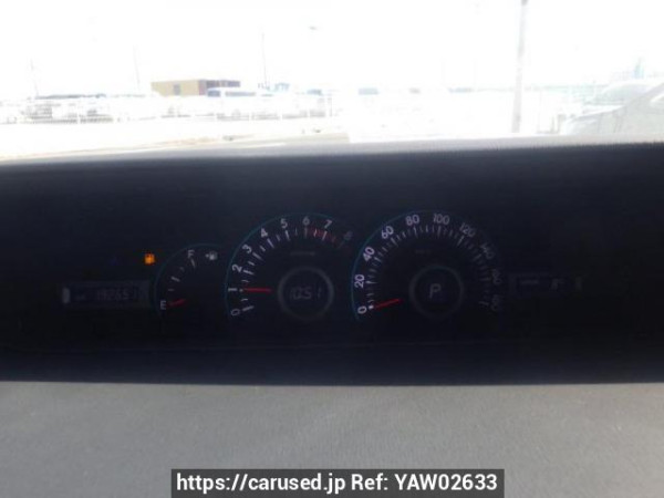 Used 2009 AT toyota noah ZRR70G Image[19]