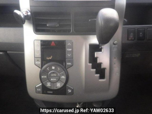 Used 2009 AT toyota noah ZRR70G Image[23]