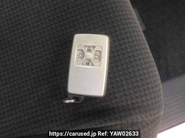 Used 2009 AT toyota noah ZRR70G Image[25]
