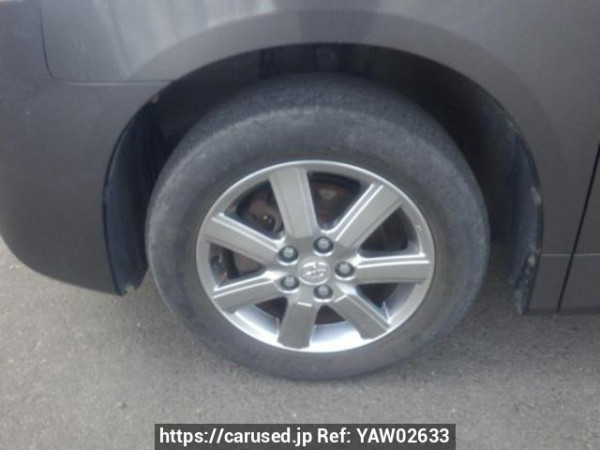 Used 2009 AT toyota noah ZRR70G Image[26]
