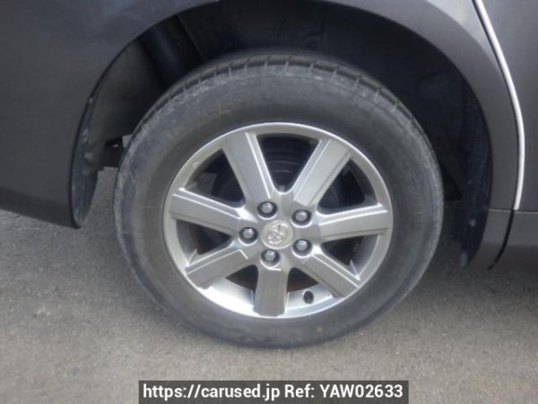 Used 2009 AT toyota noah ZRR70G Image[28]