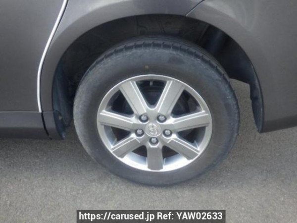 Used 2009 AT toyota noah ZRR70G Image[29]