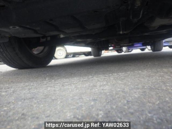 Used 2009 AT toyota noah ZRR70G Image[30]