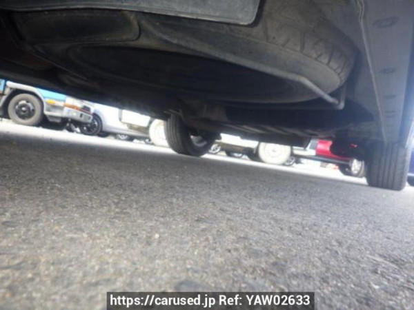 Used 2009 AT toyota noah ZRR70G Image[35]