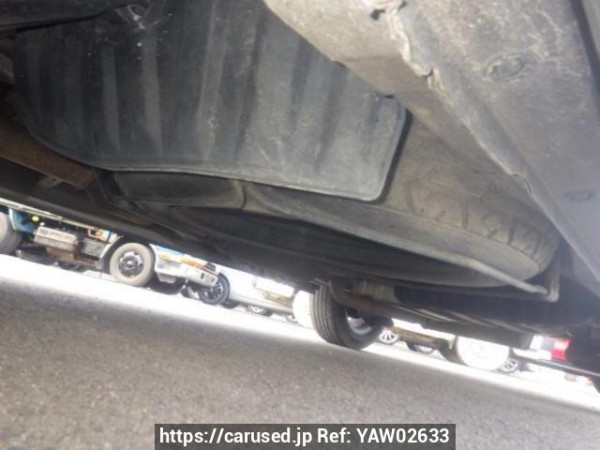 Used 2009 AT toyota noah ZRR70G Image[38]