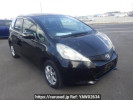 Honda Fit GE6