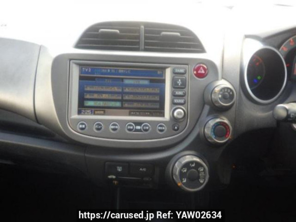 Used 2011 AT honda fit GE6 Image[20]