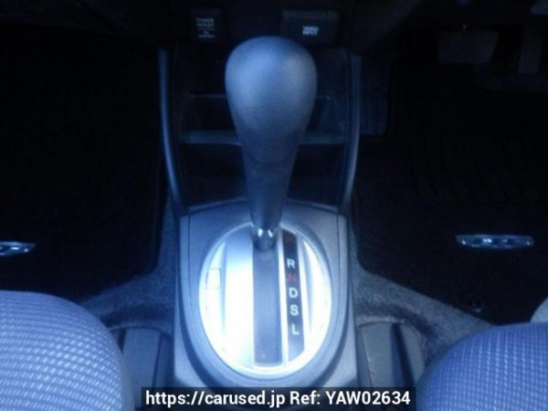 Used 2011 AT honda fit GE6 Image[22]