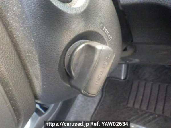 Used 2011 AT honda fit GE6 Image[23]