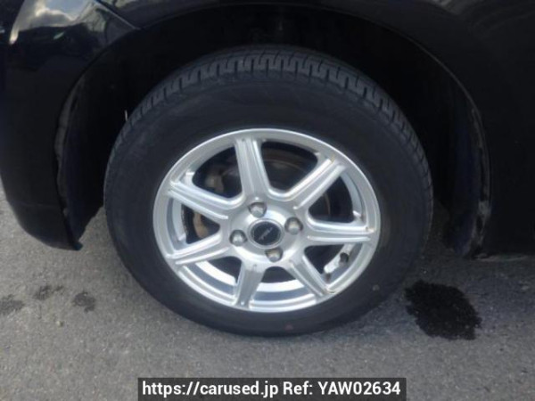 Used 2011 AT honda fit GE6 Image[25]