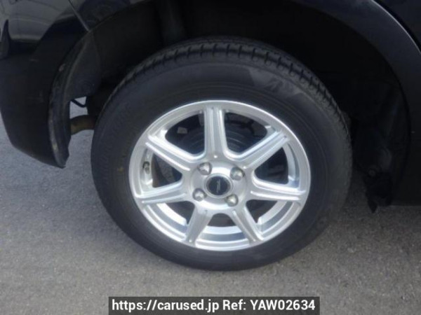 Used 2011 AT honda fit GE6 Image[27]