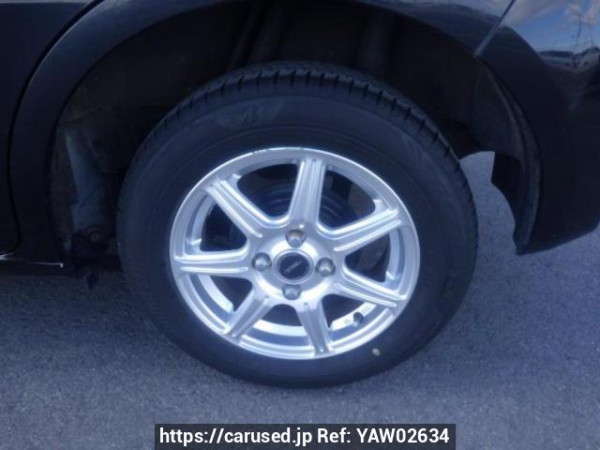 Used 2011 AT honda fit GE6 Image[28]