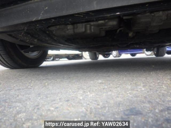 Used 2011 AT honda fit GE6 Image[29]