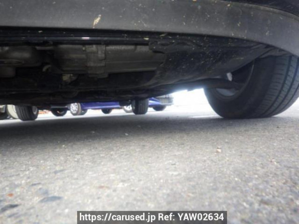 Used 2011 AT honda fit GE6 Image[30]