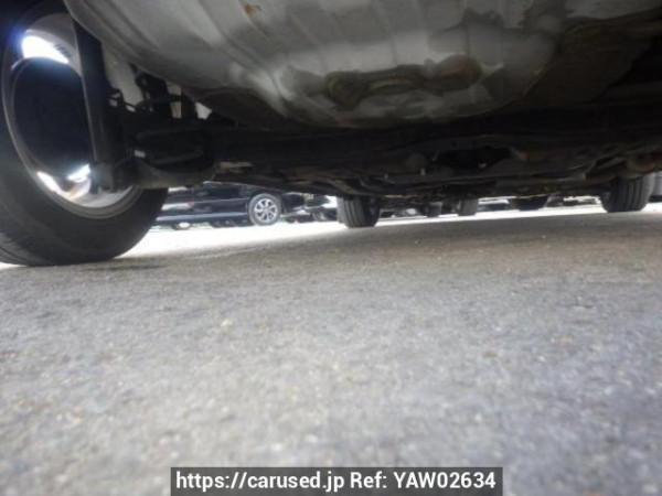 Used 2011 AT honda fit GE6 Image[31]