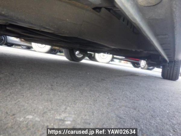 Used 2011 AT honda fit GE6 Image[34]