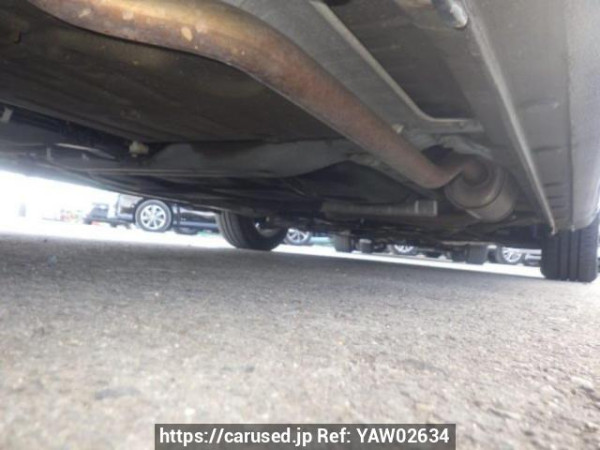 Used 2011 AT honda fit GE6 Image[36]