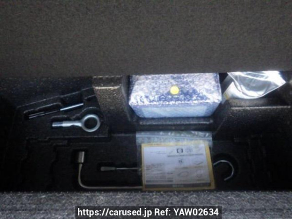 Used 2011 AT honda fit GE6 Image[37]