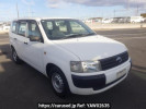 Toyota Probox Van NCP50V
