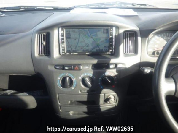 Used 2002 AT toyota probox-van NCP50V Image[20]