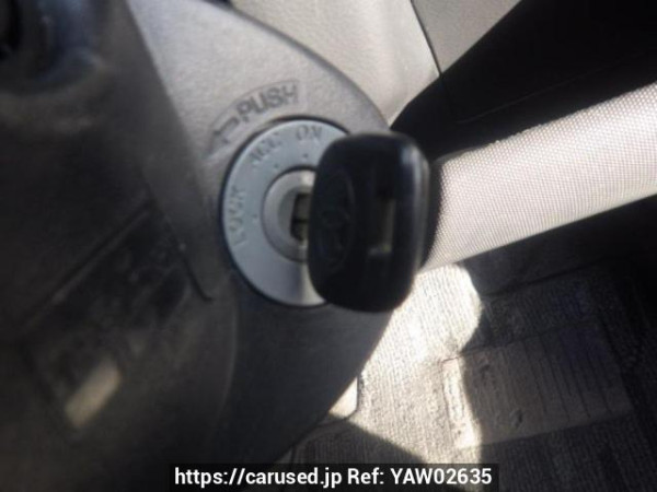 Used 2002 AT toyota probox-van NCP50V Image[22]