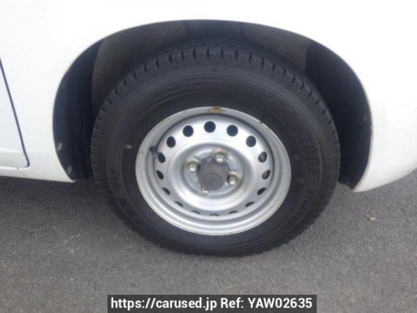 Used 2002 AT toyota probox-van NCP50V Image[25]