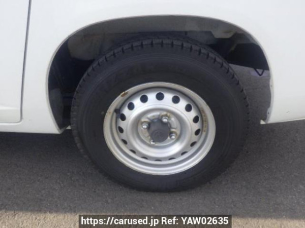 Used 2002 AT toyota probox-van NCP50V Image[27]