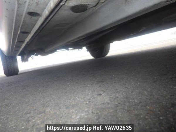 Used 2002 AT toyota probox-van NCP50V Image[30]